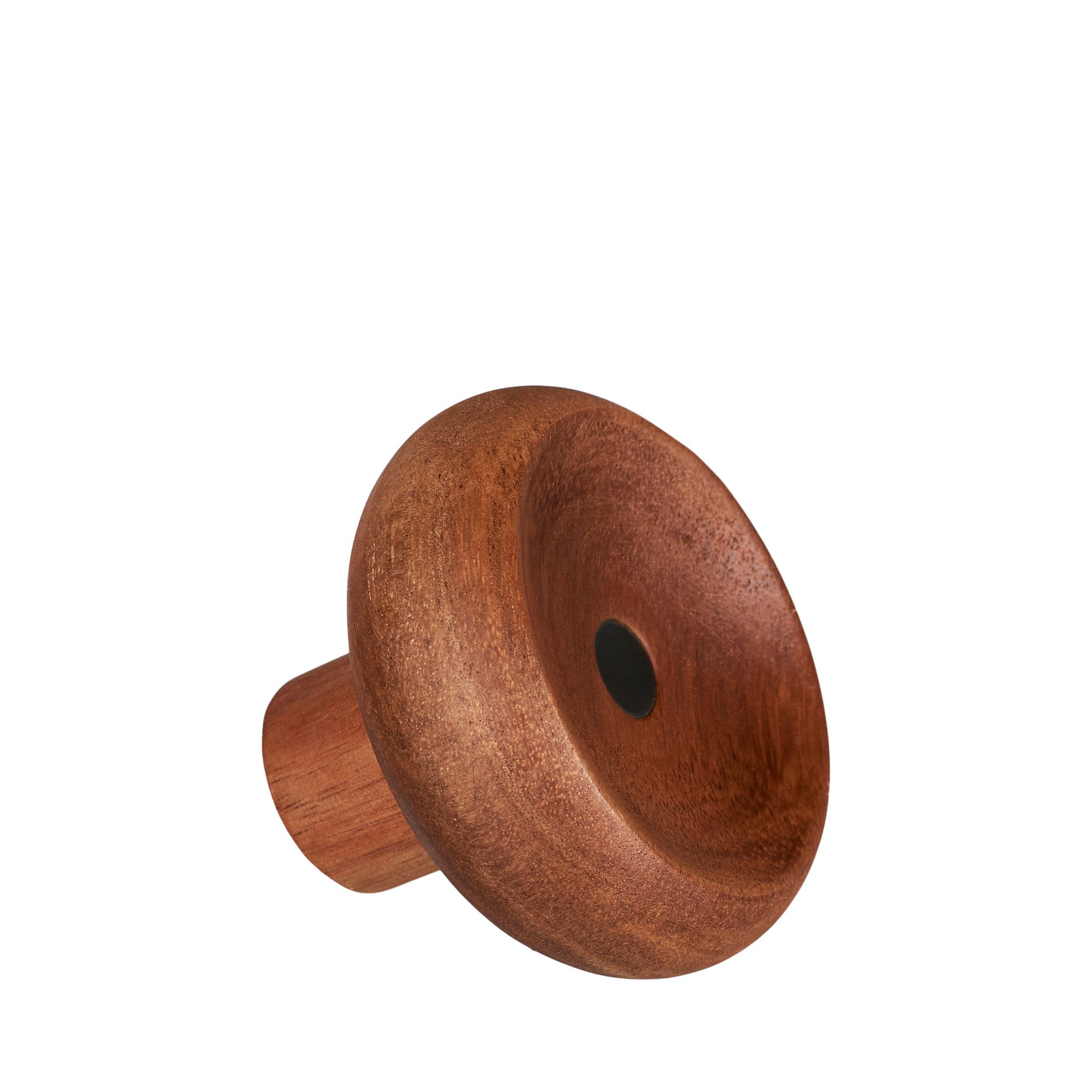 Auri akacie knag m. magnet